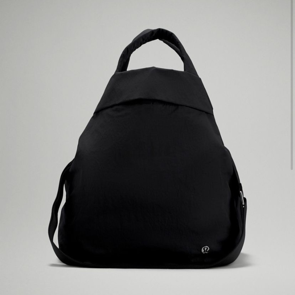 lululemon athletica On My Level Bag Large